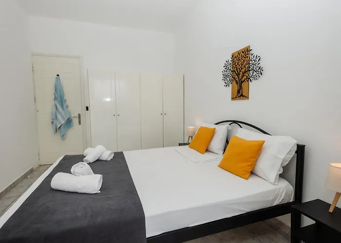 Ionian Luxury *
