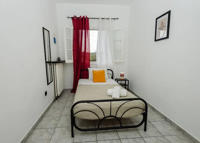 公寓 Ionian Luxury