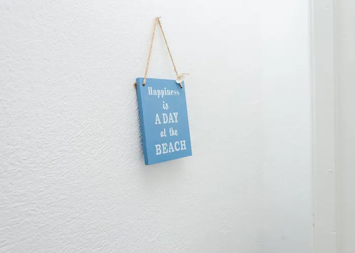 公寓 Ionian Luxury