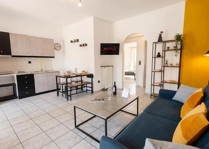 Ionian Luxury