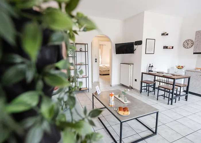 Ionian Luxury * 帕拉马