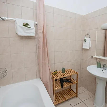 Διαμέρισμα Ionian Luxury Πέραμα