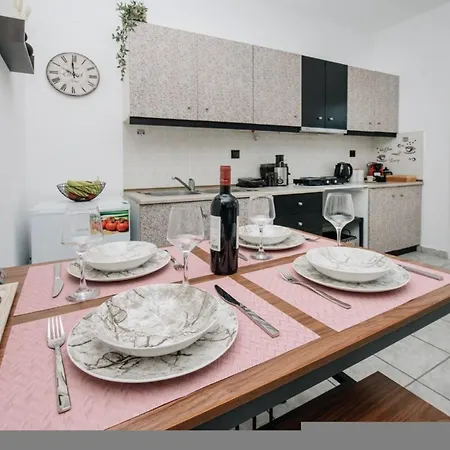 Διαμέρισμα Ionian Luxury *