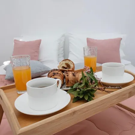 Ionian Luxury Πέραμα