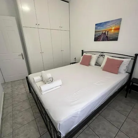 Ionian Luxury *