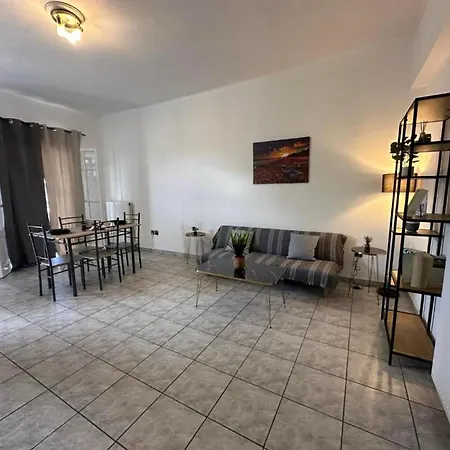 Ionian Luxury Διαμέρισμα