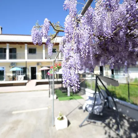 Διαμέρισμα Ionian Luxury