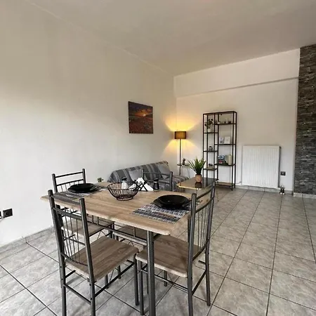 Ionian Luxury Διαμέρισμα Πέραμα