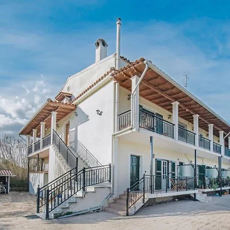 Ionian Luxury *