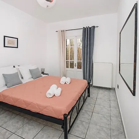 Ionian Luxury Διαμέρισμα Πέραμα