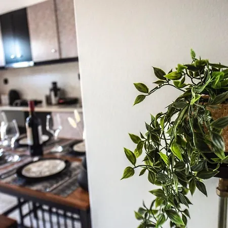 Διαμέρισμα Ionian Luxury *