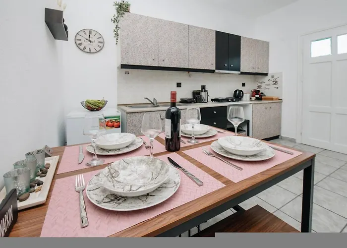 Appartamento Ionian Luxury *