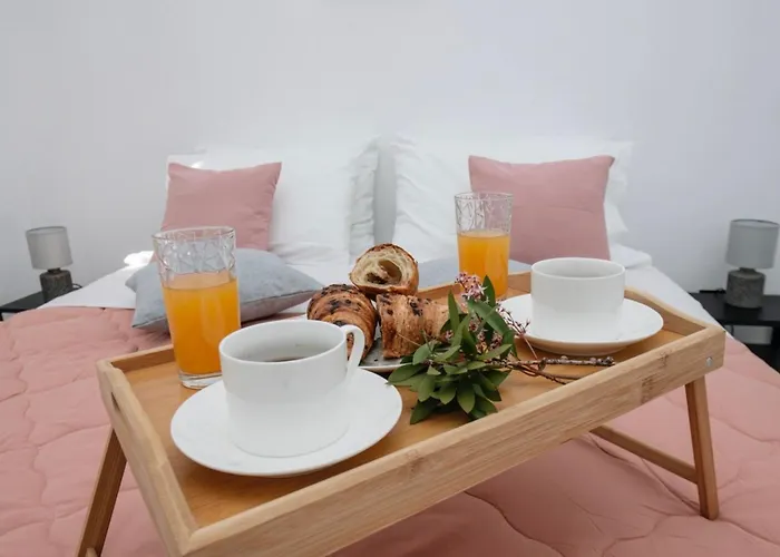 Ionian Luxury Perama (Corfu)