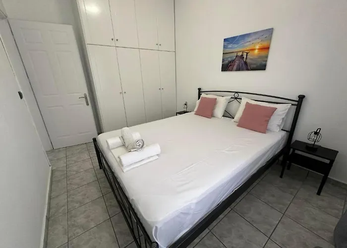 Ionian Luxury *