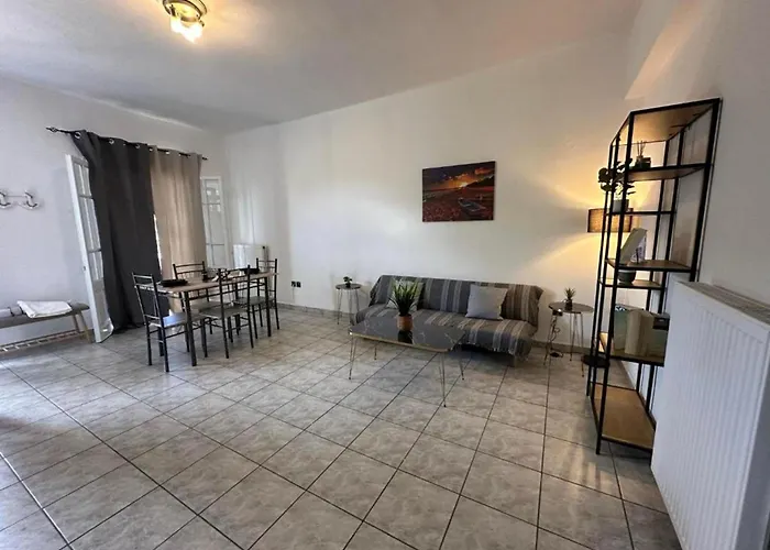 Ionian Luxury Appartamento