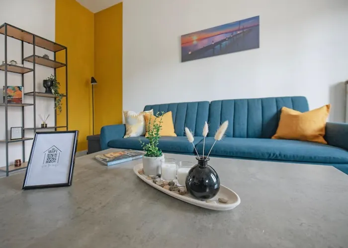 Ionian Luxury Appartement Perama (Corfu)