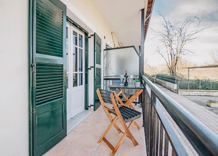 Ionian Luxury Appartamento *