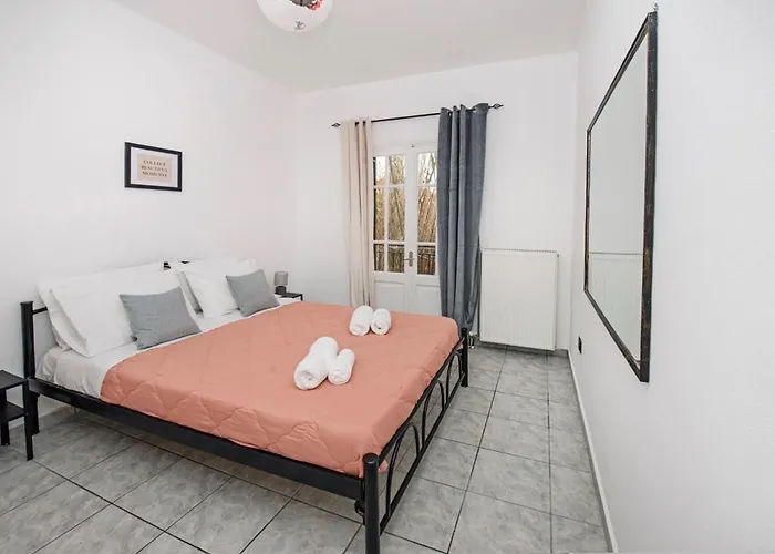 Ionian Luxury Appartamento Perama (Corfu)