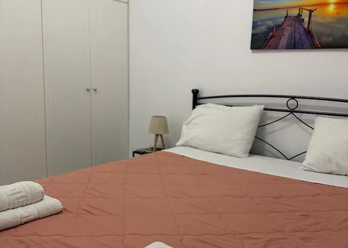 Ionian Luxury Appartamento Perama (Corfu)