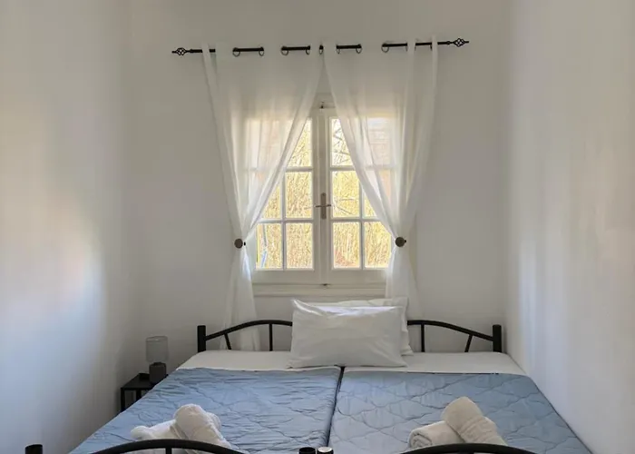 Ionian Luxury Appartamento Perama (Corfu)
