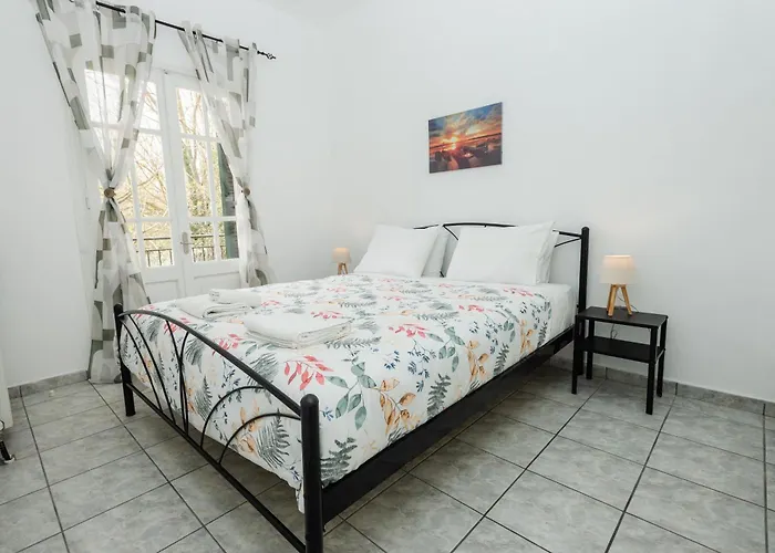 Appartement Ionian Luxury