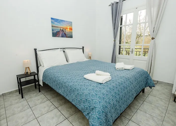 Ionian Luxury *