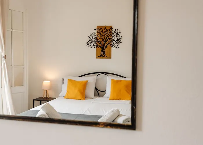 Appartement Ionian Luxury