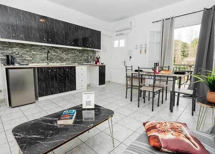 Ionian Luxury Appartement