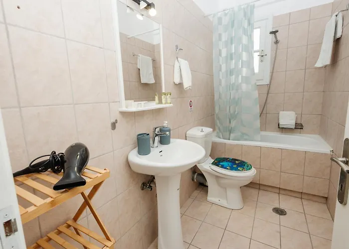 Appartement Ionian Luxury
