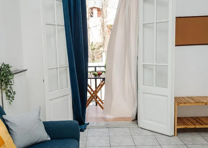 Ionian Luxury Appartement *