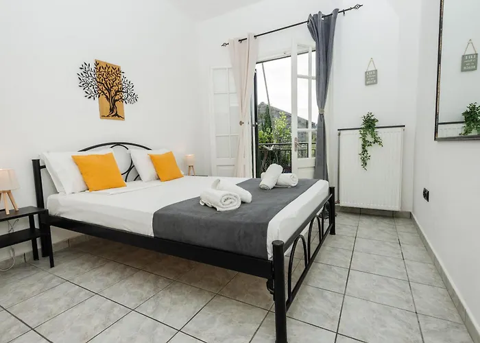 Ionian Luxury Appartement *