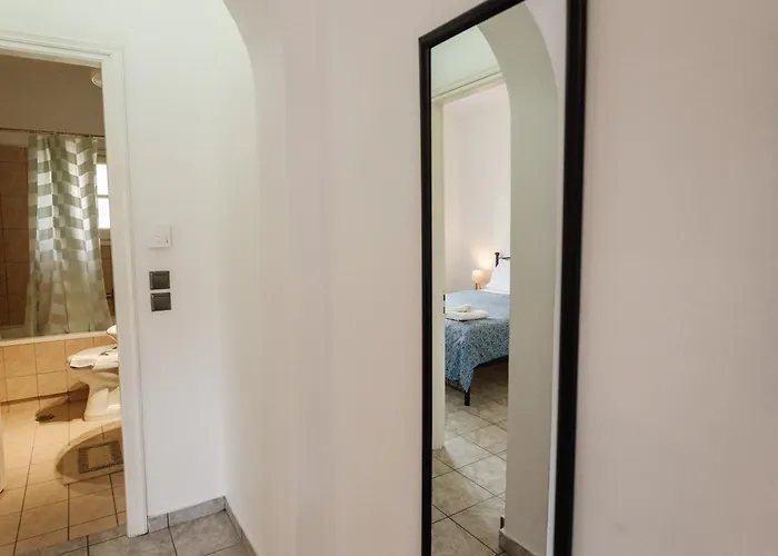 Ionian Luxury Appartement Perama (Corfu)