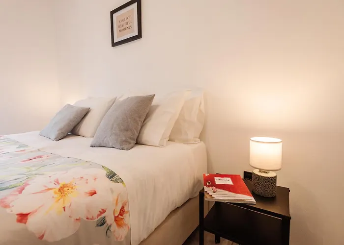 Ionian Luxury Appartement