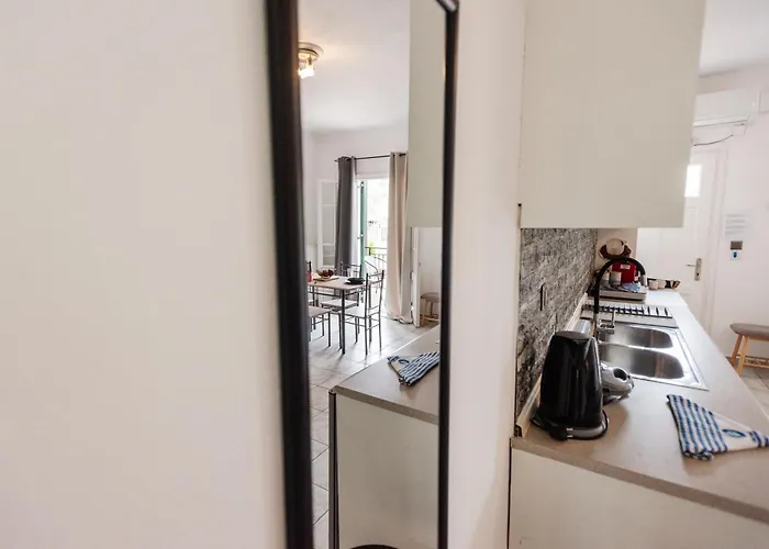 Appartement Ionian Luxury