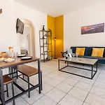 Apartment Ionian Luxury *