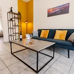 Ionian Luxury Apartment