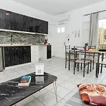 Ionian Luxury Apartment