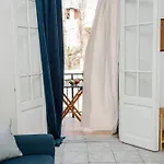 Ionian Luxury Apartment *