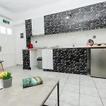 Apartment Ionian Luxury *