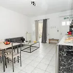 Ionian Luxury Apartment