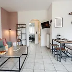Ionian Luxury Apartment Perama (Corfu)
