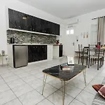 Apartment Ionian Luxury