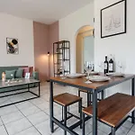 Ionian Luxury Apartment Perama (Corfu)