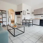Ionian Luxury Apartment *