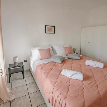 Ionian Luxury Apartamento Perama (Corfu)