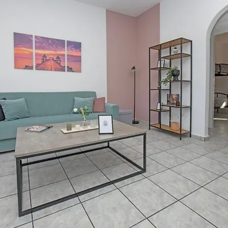 Ionian Luxury Διαμέρισμα *