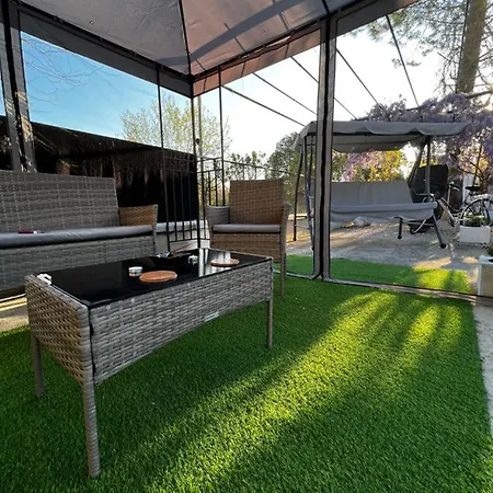 Apartamento Ionian Luxury *