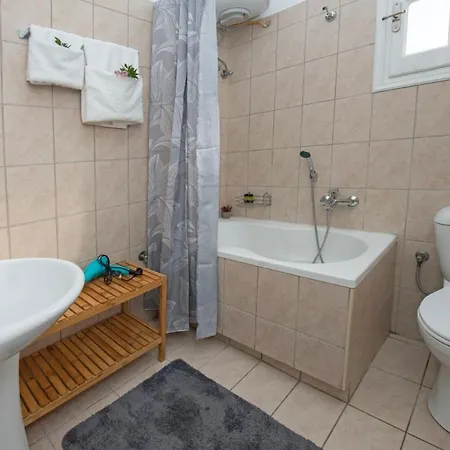 Ionian Luxury Apartamento