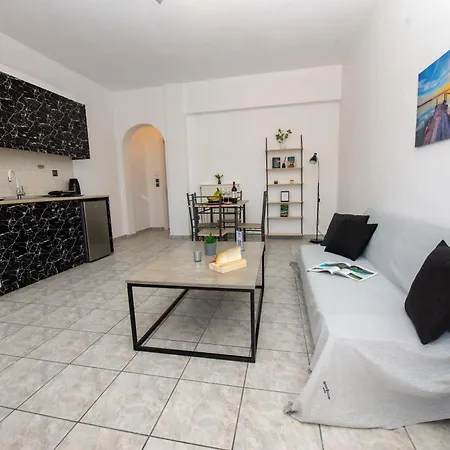 Ionian Luxury Apartamento
