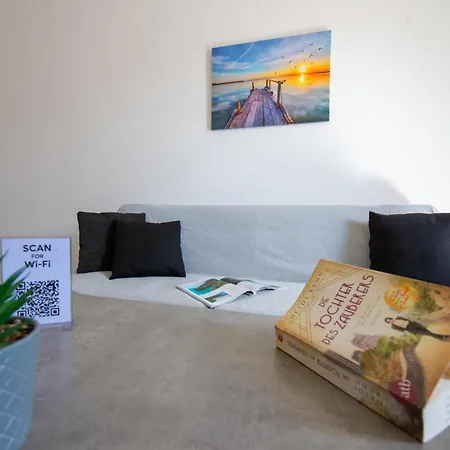 Ionian Luxury Διαμέρισμα